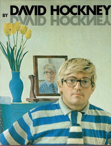 David Hockney by David Hockney