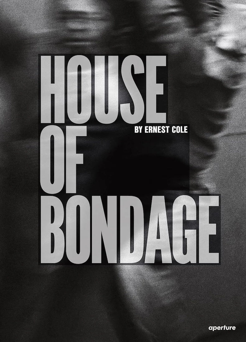 House of Bondage (2024)