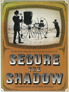 Secure the Shadow