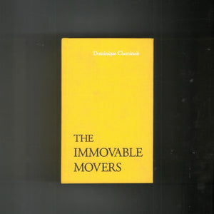 'The Immovable Movers'