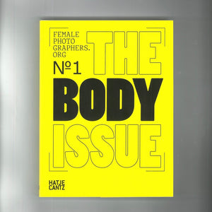 The Body Issue