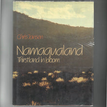 Load image into Gallery viewer, &#39;Namaqualand&#39; (1981)
