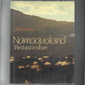 'Namaqualand' (1981)