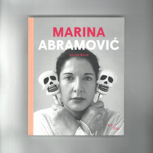 Marina Abramovic