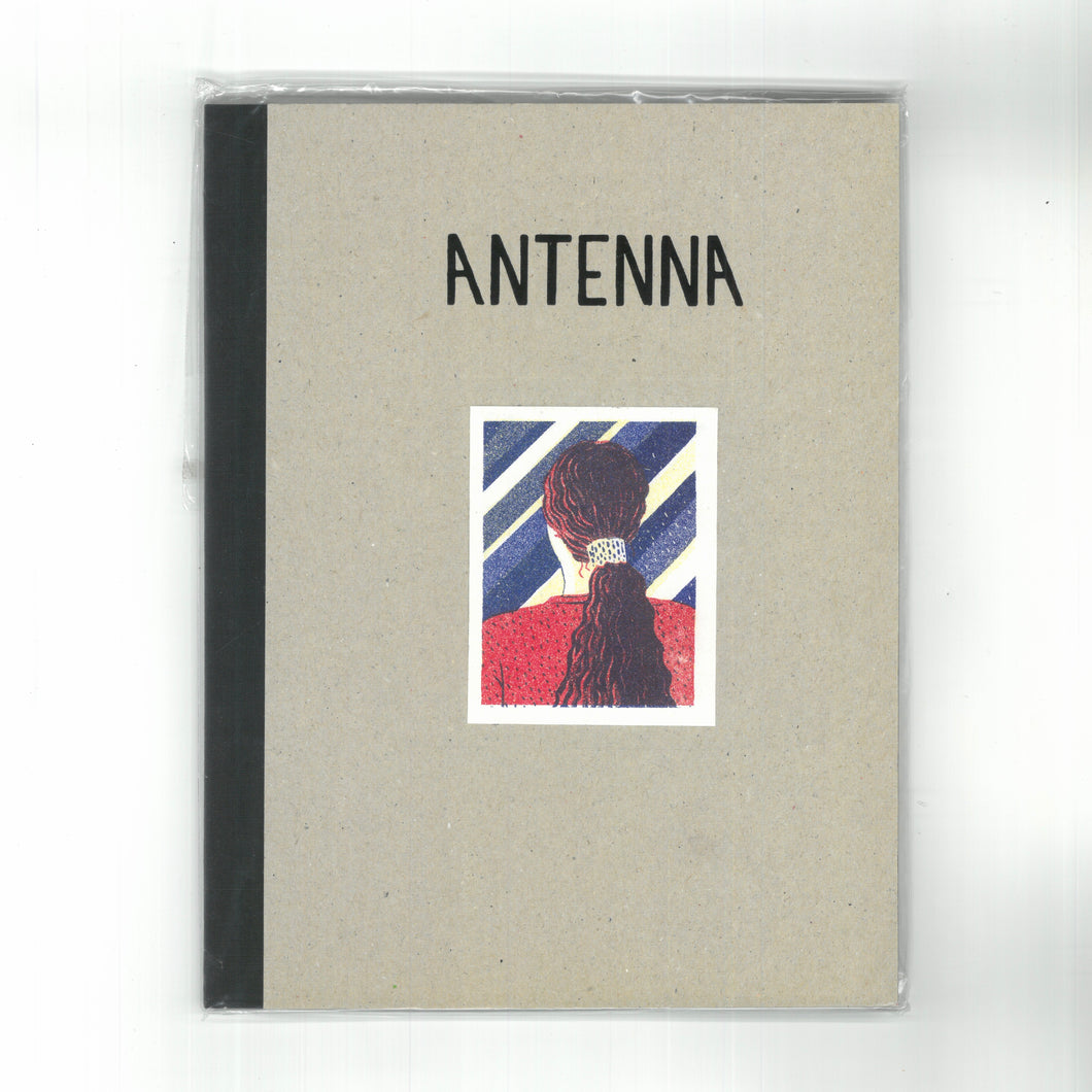 'Antenna' (2021)