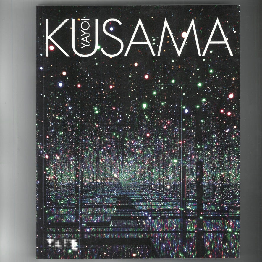 Yayoi Kusama