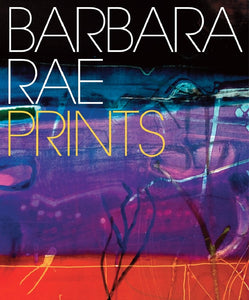 Barbara Rae: Prints