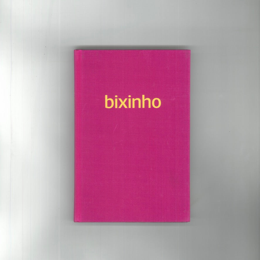 'Bixinho' (2019)