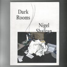 Load image into Gallery viewer, &#39;Dark Rooms&#39; (2016)
