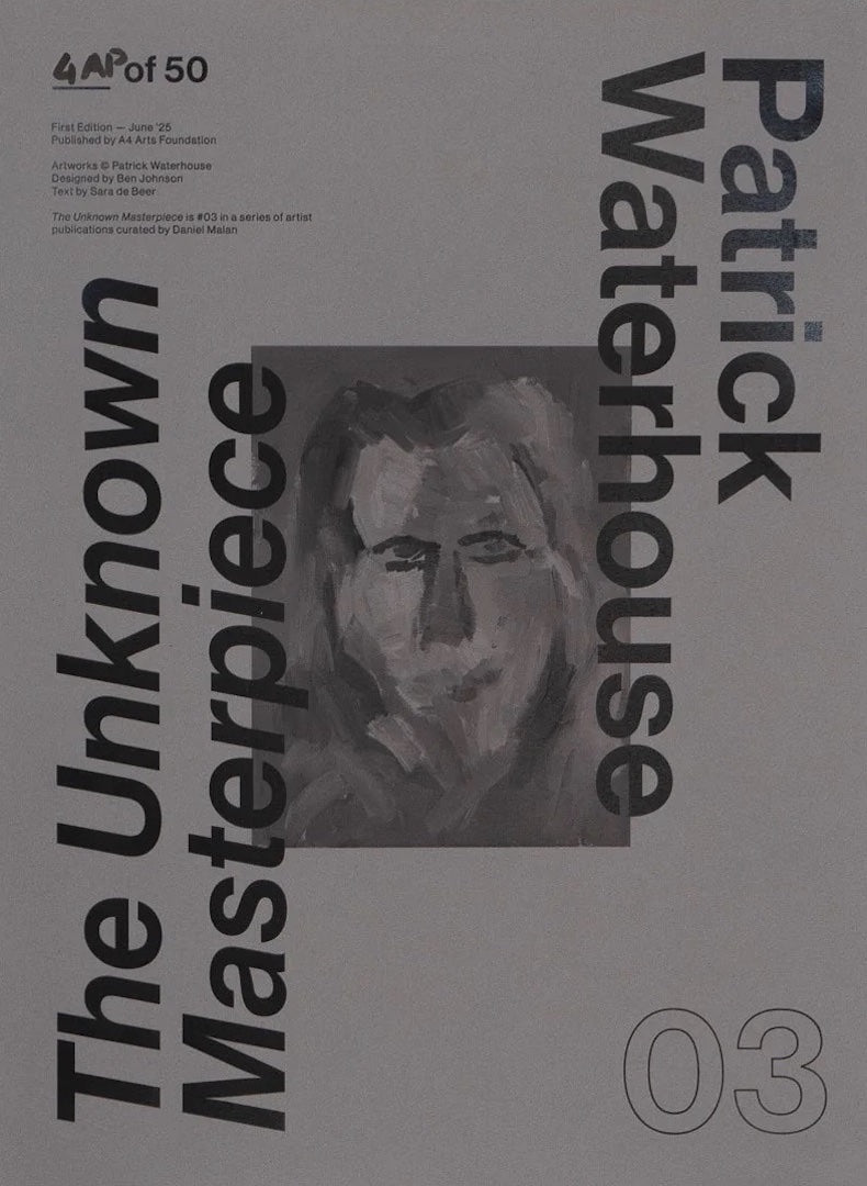 The Unknown Masterpiece