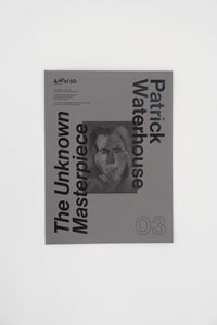 'The Unknown Masterpiece' Special Edition