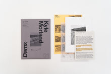 Load image into Gallery viewer, Dams
