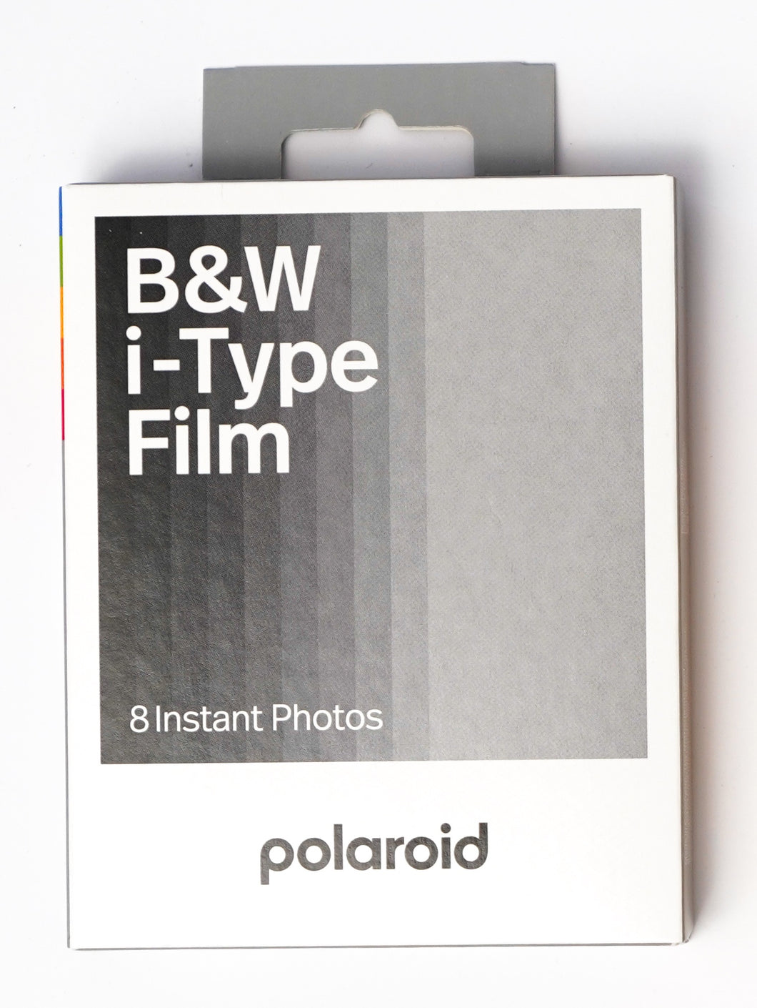 B&W i-Type Film
