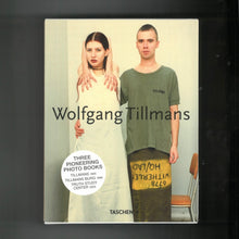 Load image into Gallery viewer, &#39;Wolfgang Tillmans&#39; (2002)
