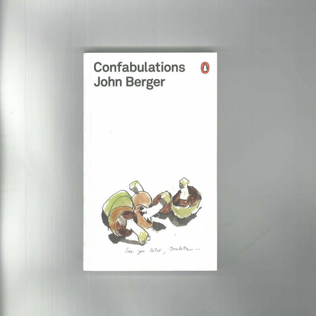 Confabulations