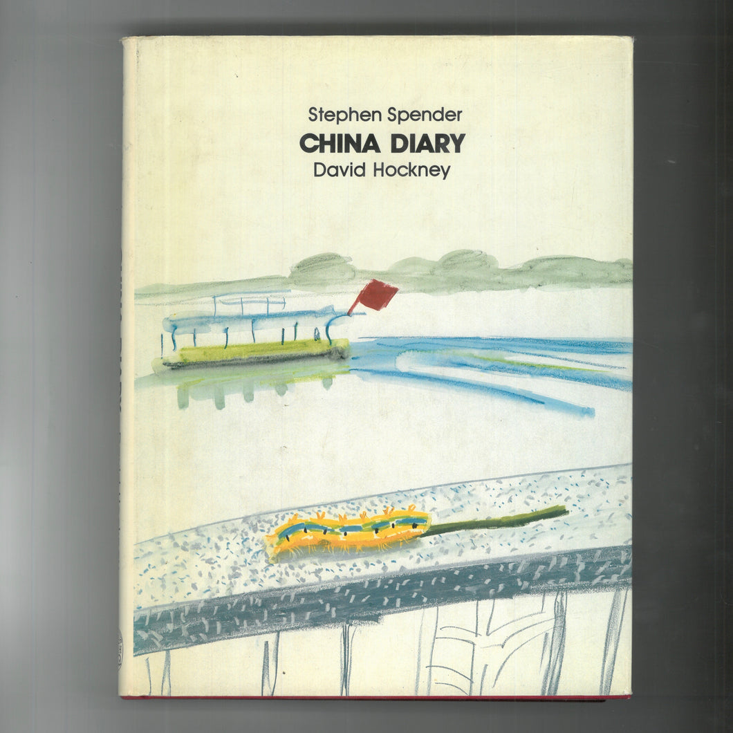 China Diary