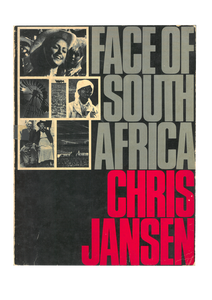 Face of Africa