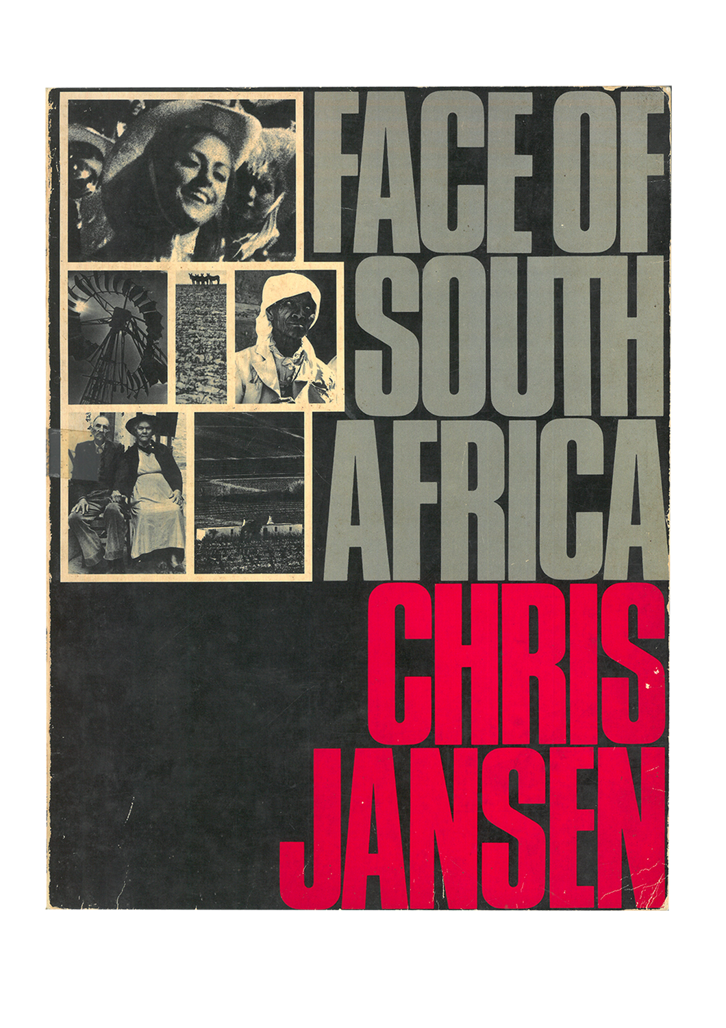 Face of Africa