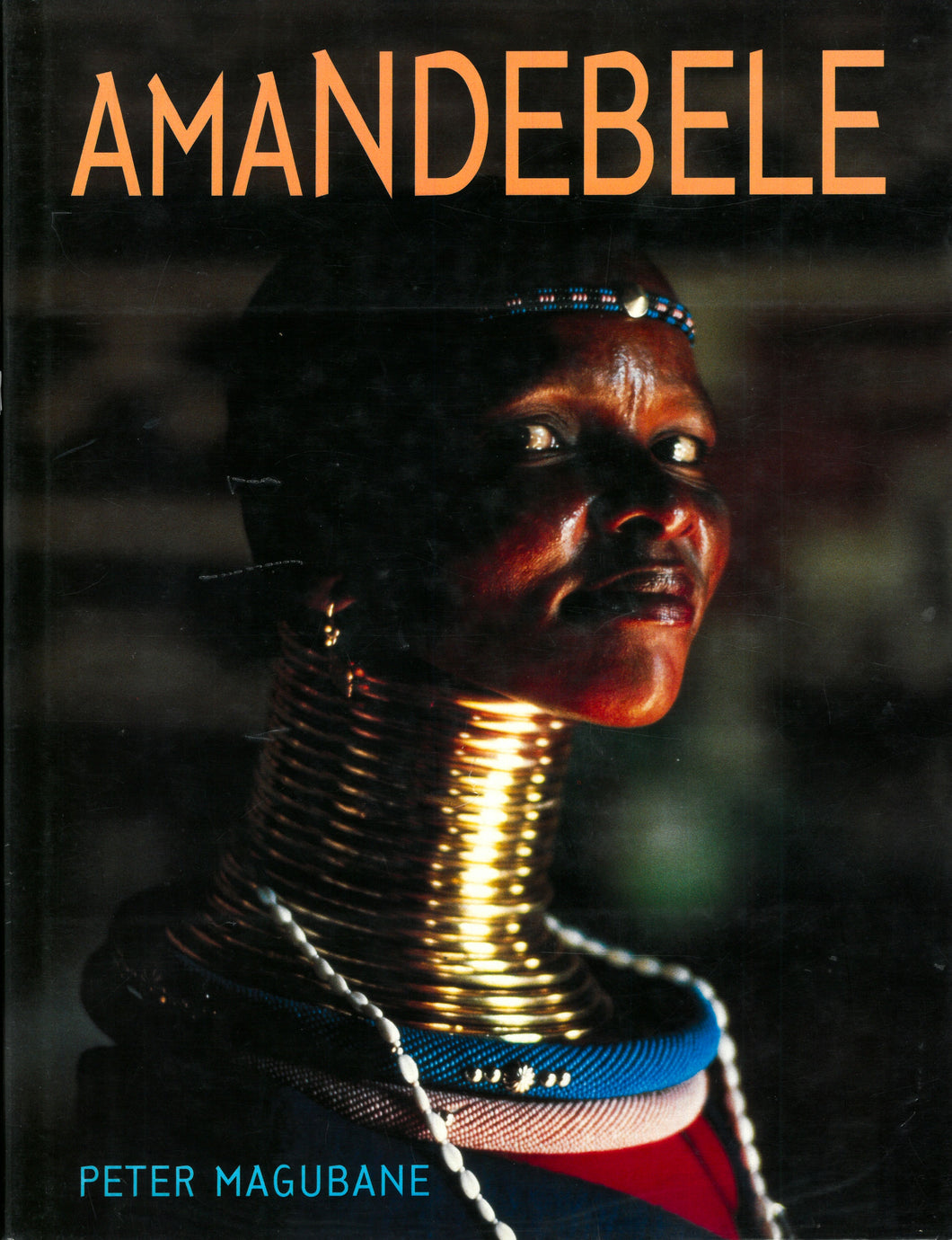Amandebele