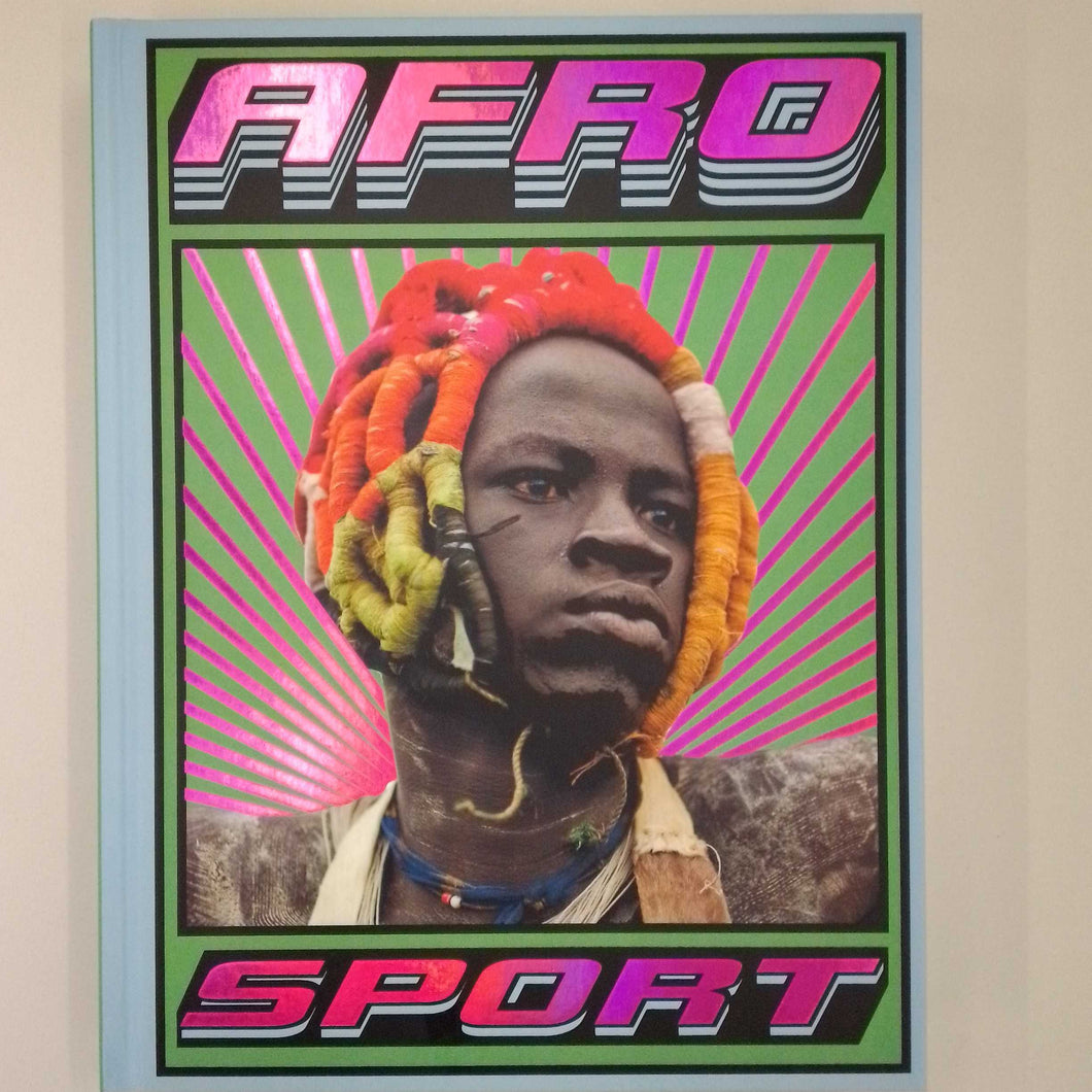 Afro Sport