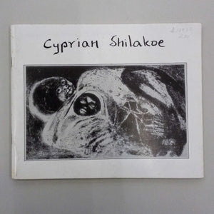 Cyprian Shilakoe