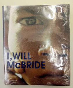 I, Will McBride