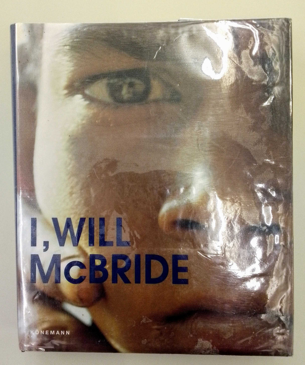 I, Will McBride