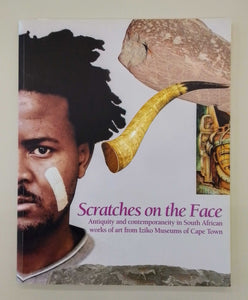 Scratches on the Face