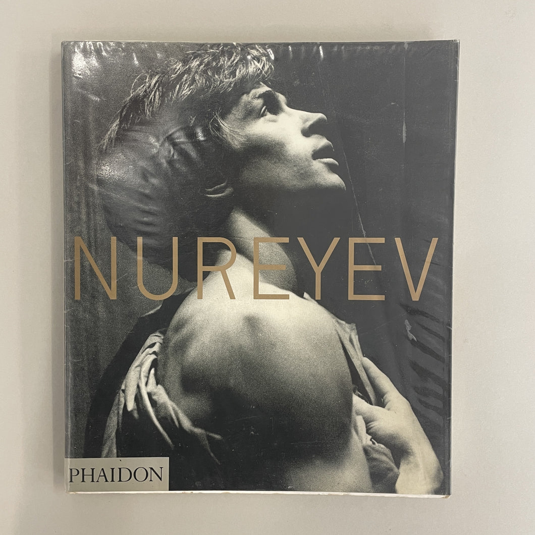 Nureyev