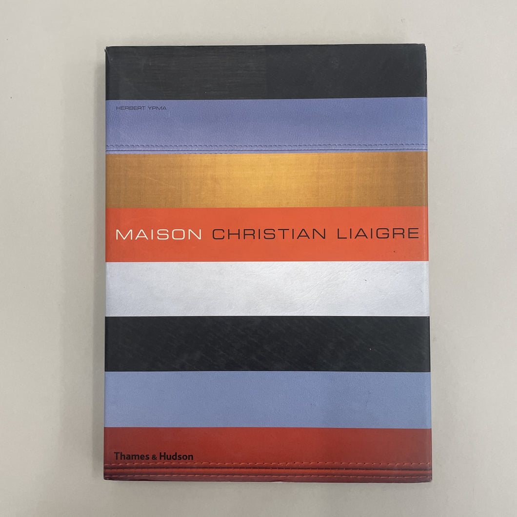 Maison Christian Liaigre