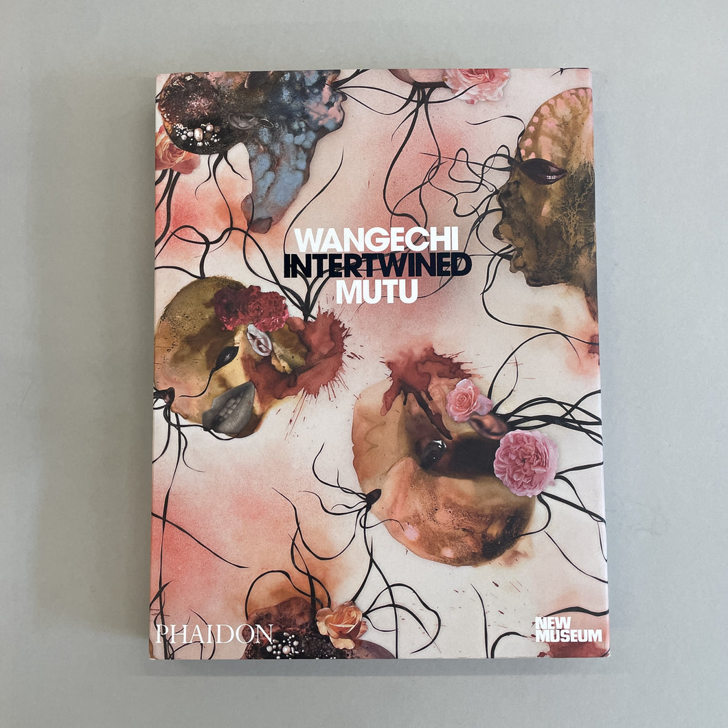 Intertwined: Wangechi Mutu