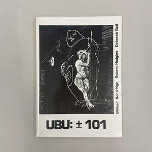 Ubu: +/- 101