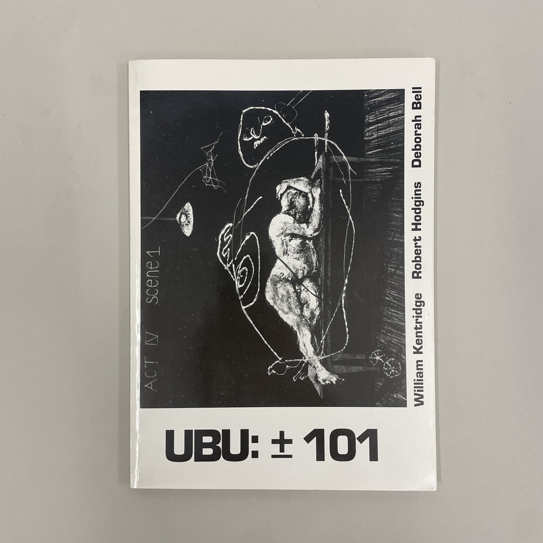 Ubu: +/- 101