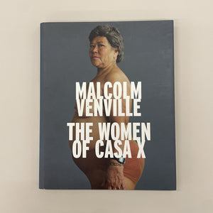 The Women of Casa X