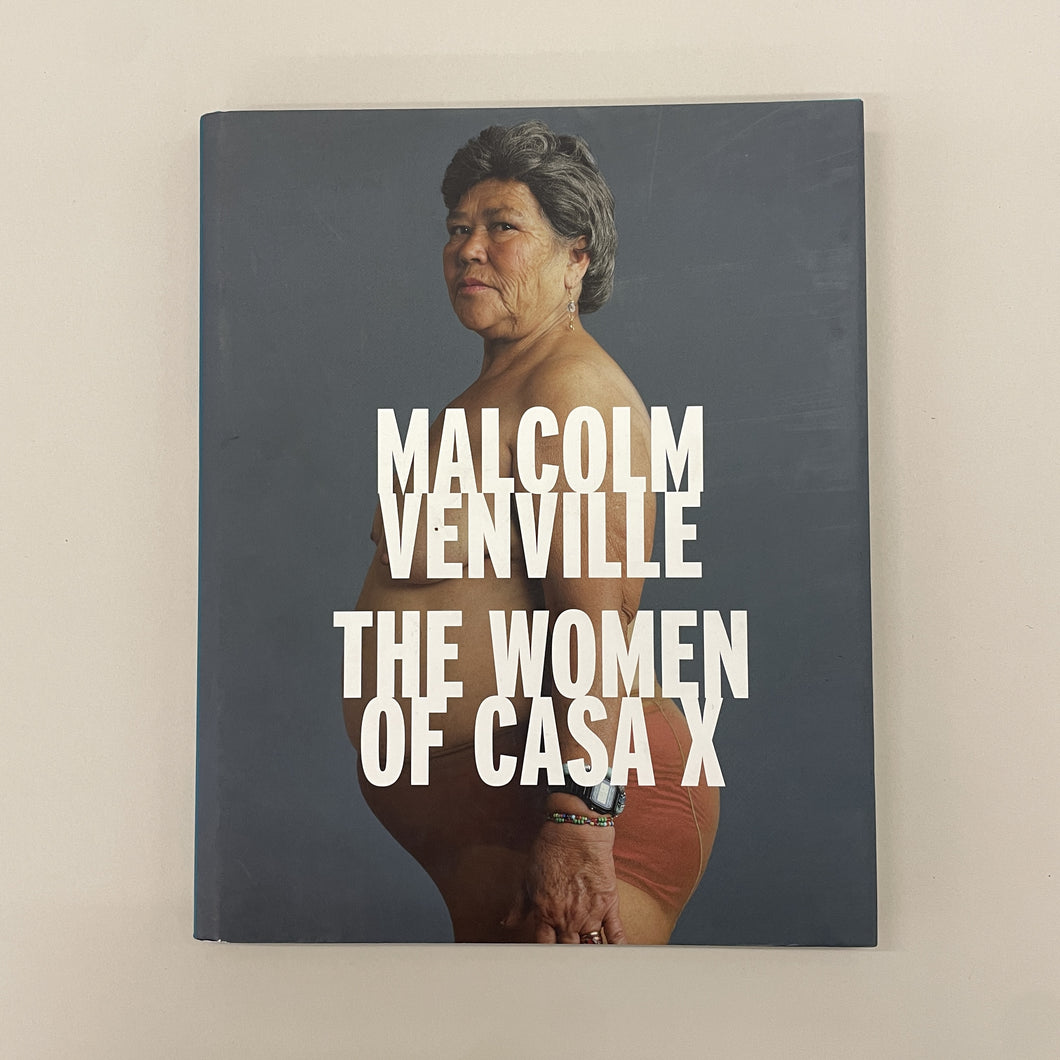 The Women of Casa X