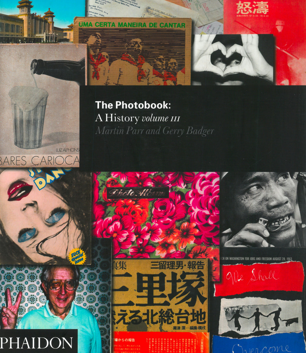 The Photobook: A History Volume II