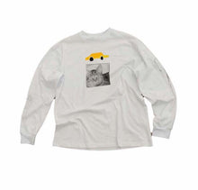 Load image into Gallery viewer, Untitled (2001) Long-Sleeve T-shirt
