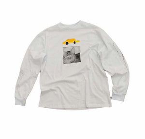 Untitled (2001) Long-Sleeve T-shirt