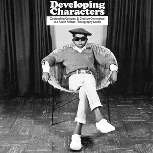 Developing Characters