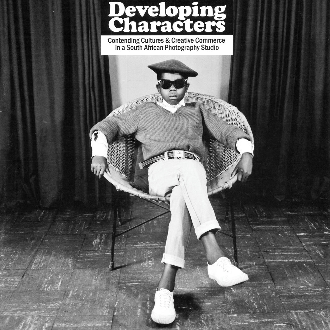 Developing Characters