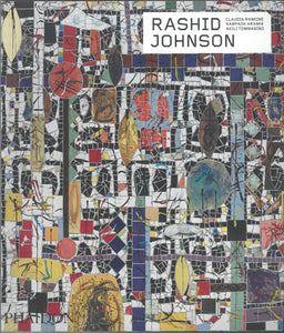 Rashid Johnson (2023)