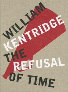 The Refusal of Time