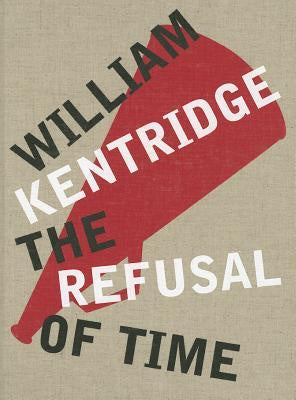 The Refusal of Time