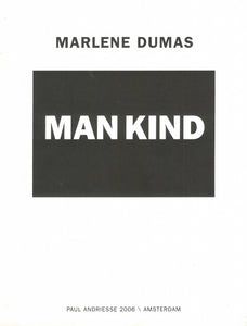 Man Kind