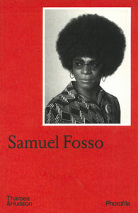 'Samuel Fosso'