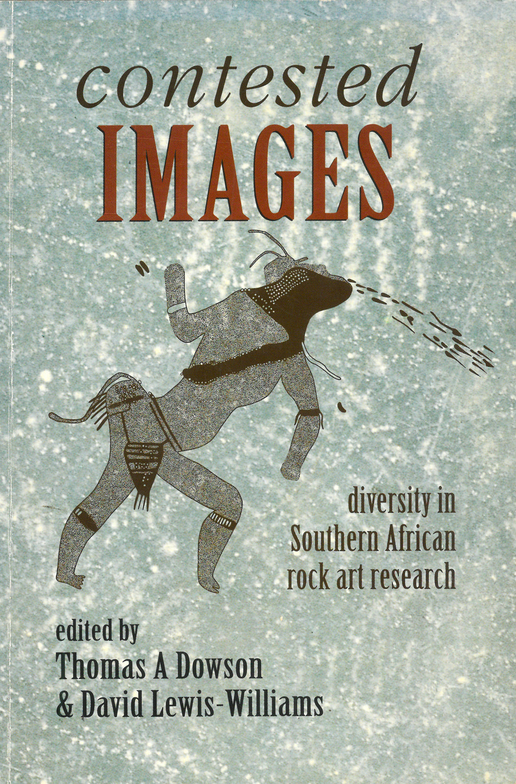 Contested Images
