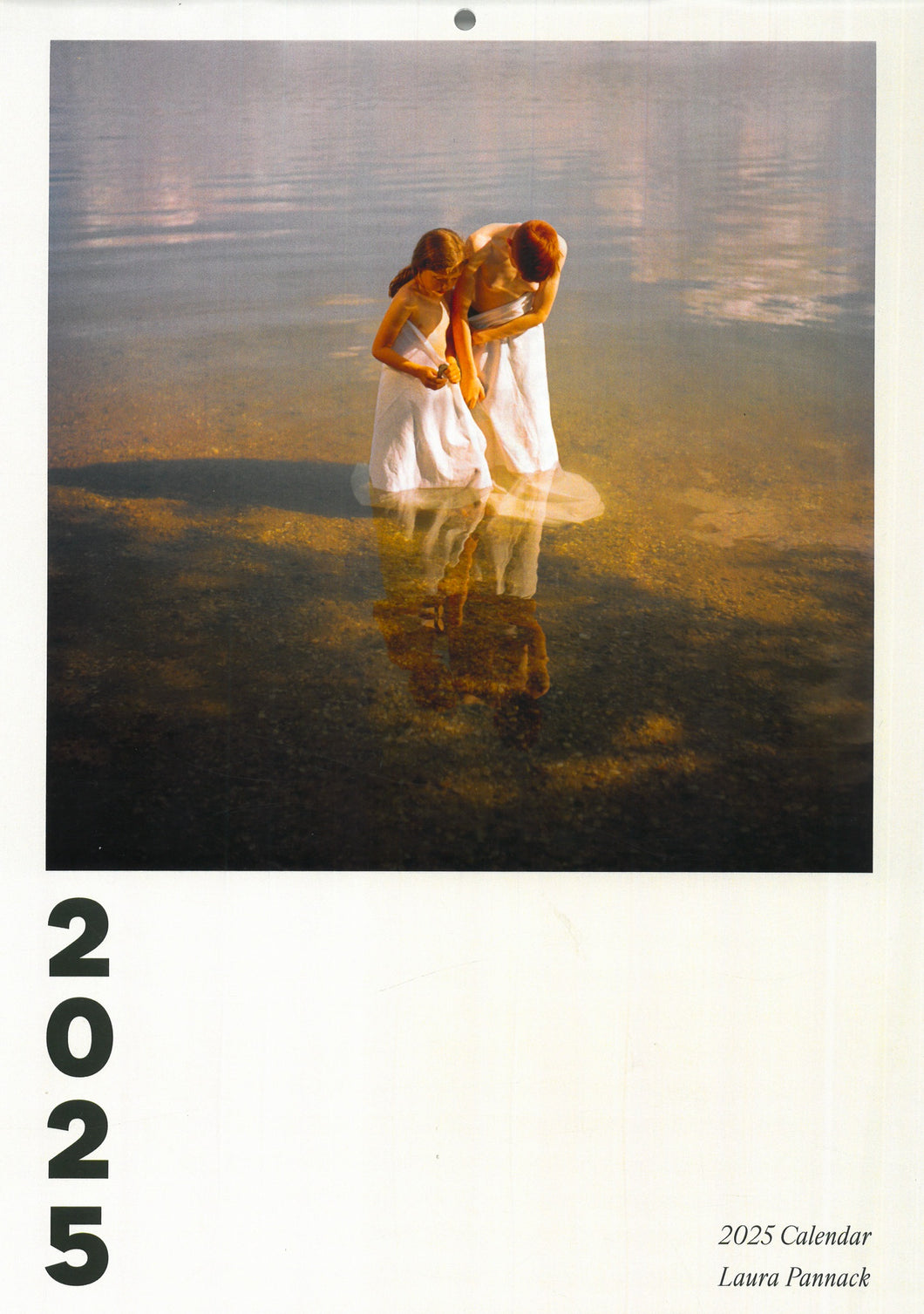 2025 Calendar
