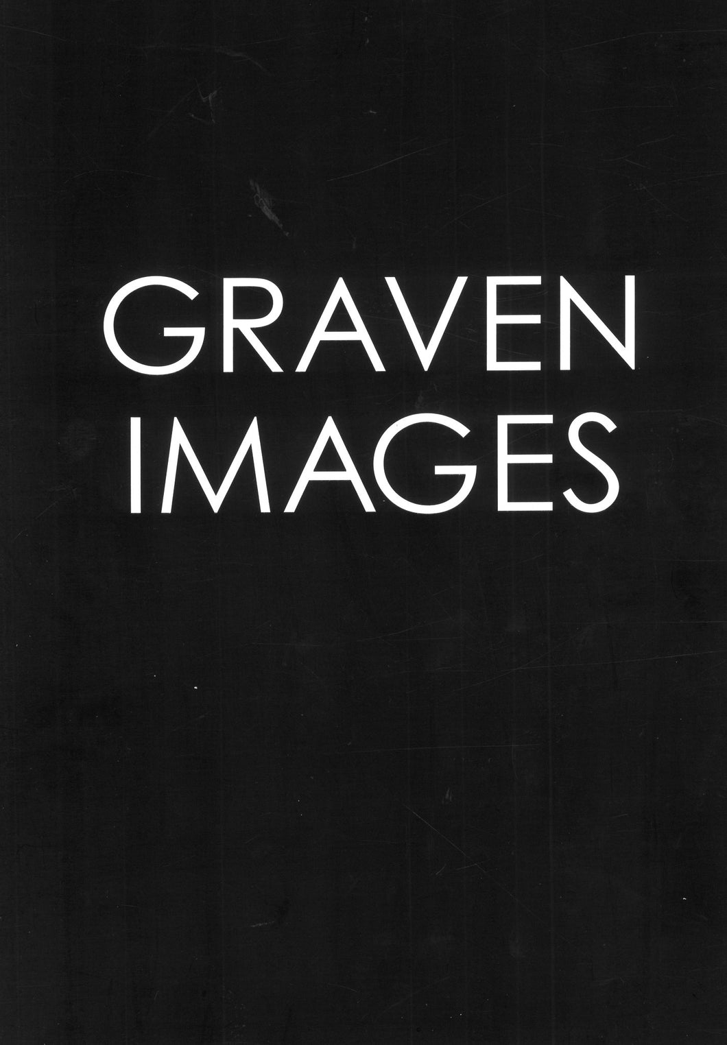 Graven Images