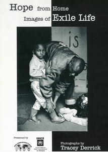 Hope from Home: Images of Exile Life