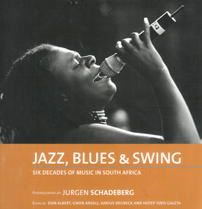 Jazz, Blues & Swing